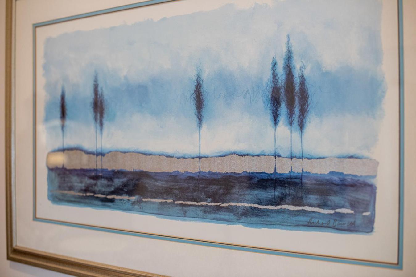 Karos Gastehuis Loxton Rom bilde
