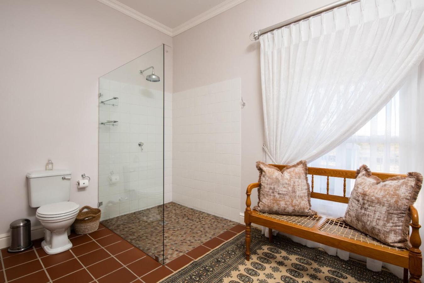 Karos Gastehuis Loxton Rom bilde