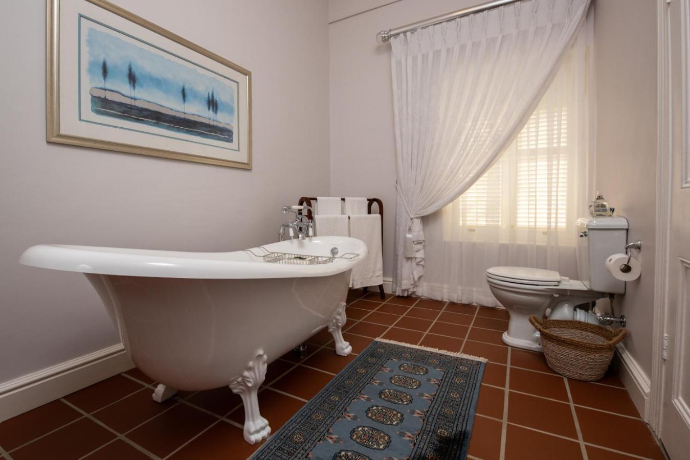 Karos Gastehuis Loxton Rom bilde